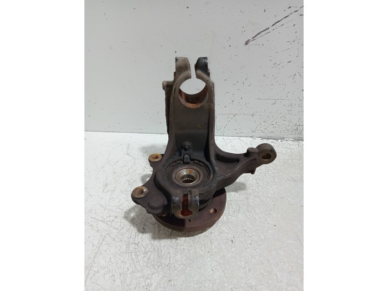 Recambio de mangueta delantera derecha para citroen c3 lx referencia OEM IAM   