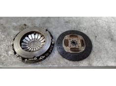 Recambio de kit embrague para dacia logan laureate referencia OEM IAM   