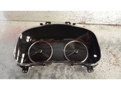 Recambio de cuadro instrumentos para lexus nx 300h 4wd referencia OEM IAM 8380078C70 2575606222 