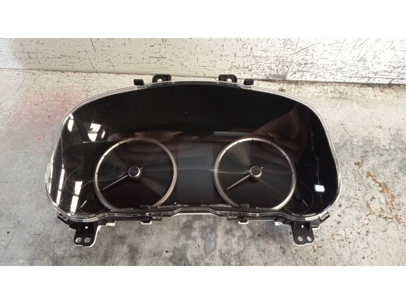Recambio de cuadro instrumentos para lexus nx 300h 4wd referencia OEM IAM 8380078C70 2575606222 