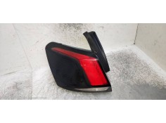 Recambio de piloto trasero izquierdo para peugeot 3008 gt line referencia OEM IAM 9810477180 81550101 