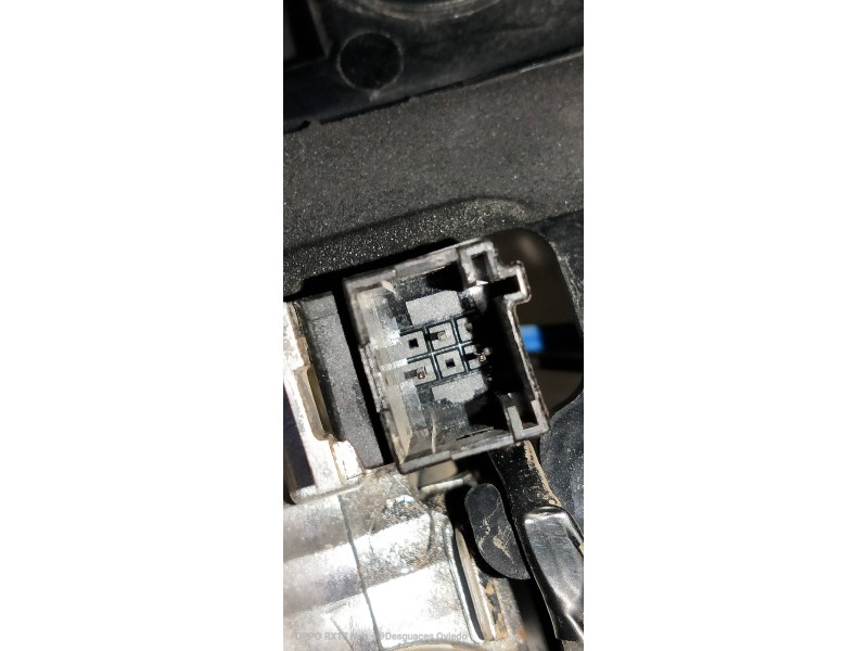 Recambio de piloto trasero izquierdo interior para peugeot 3008 gt line referencia OEM IAM 9810477880 81560101 