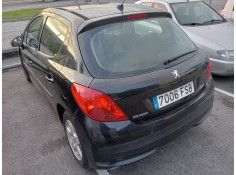 peugeot 207 del año 2007 2