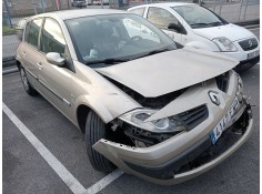 renault megane ii berlina 5p del año 2007
