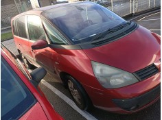 renault espace iv (jk0) del año 2003