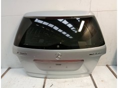 Recambio de porton trasero para mercedes clase m (w164) 320 / 350 cdi (164.122) referencia OEM IAM   