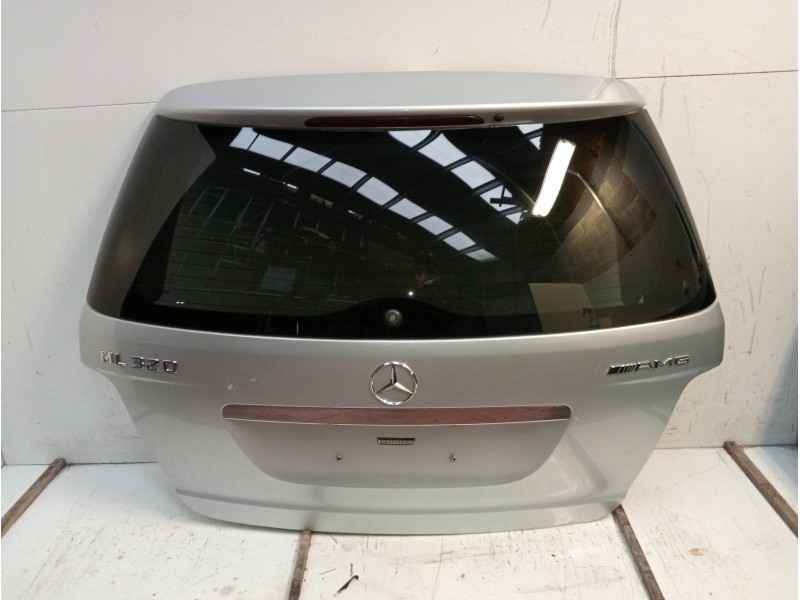 Recambio de porton trasero para mercedes clase m (w164) 320 / 350 cdi (164.122) referencia OEM IAM   