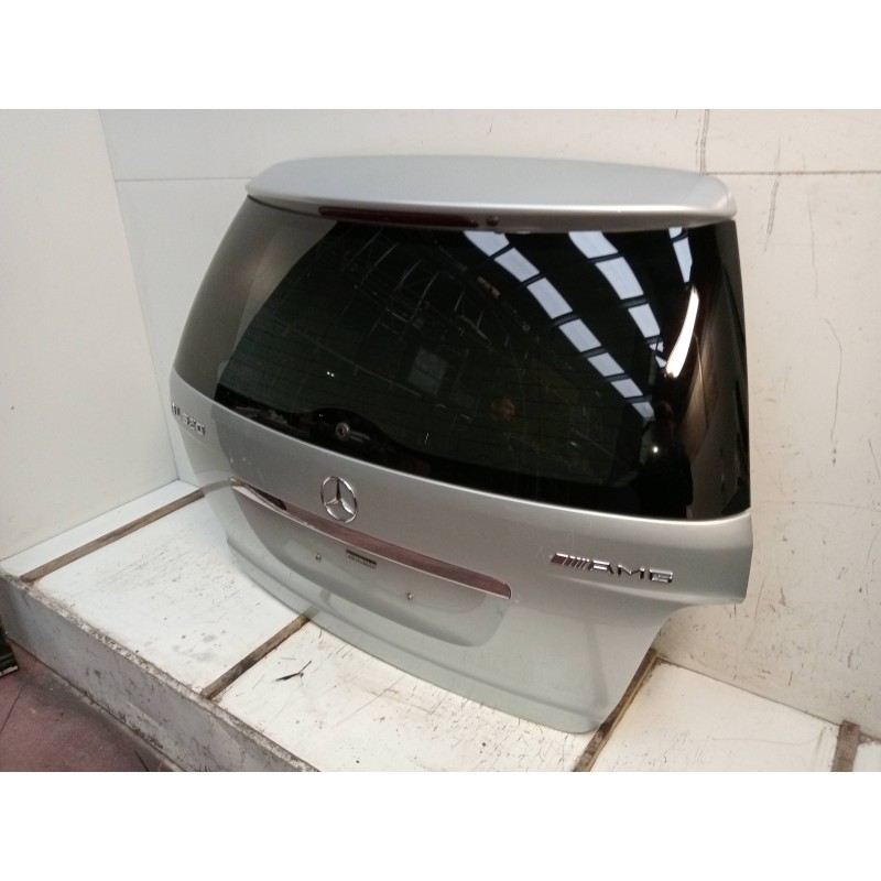 Recambio de porton trasero para mercedes clase m (w164) 320 / 350 cdi (164.122) referencia OEM IAM   