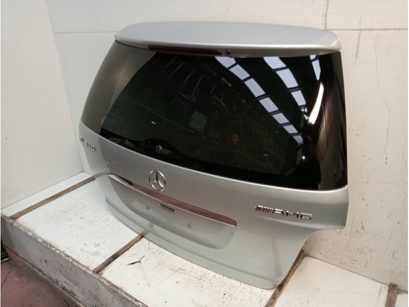 Recambio de porton trasero para mercedes clase m (w164) 320 / 350 cdi (164.122) referencia OEM IAM   