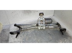 Recambio de motor limpia delantero para peugeot 3008 gt line referencia OEM IAM 9824762480   2