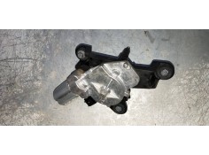 Recambio de motor limpia trasero para peugeot 3008 gt line referencia OEM IAM 0390205008 9811259980 
