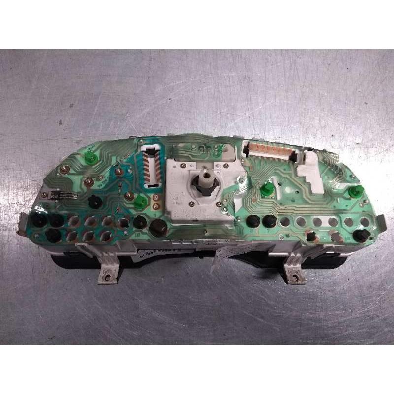 Recambio de cuadro instrumentos para opel astra f berlina 1.7 turbodiesel (17 dt / lu8) referencia OEM IAM 90519091   Recambio de cuadro instrumentos para opel astra f berlina 1.7 turbodiesel (17 dt / lu8) referencia OEM IAM 90519091