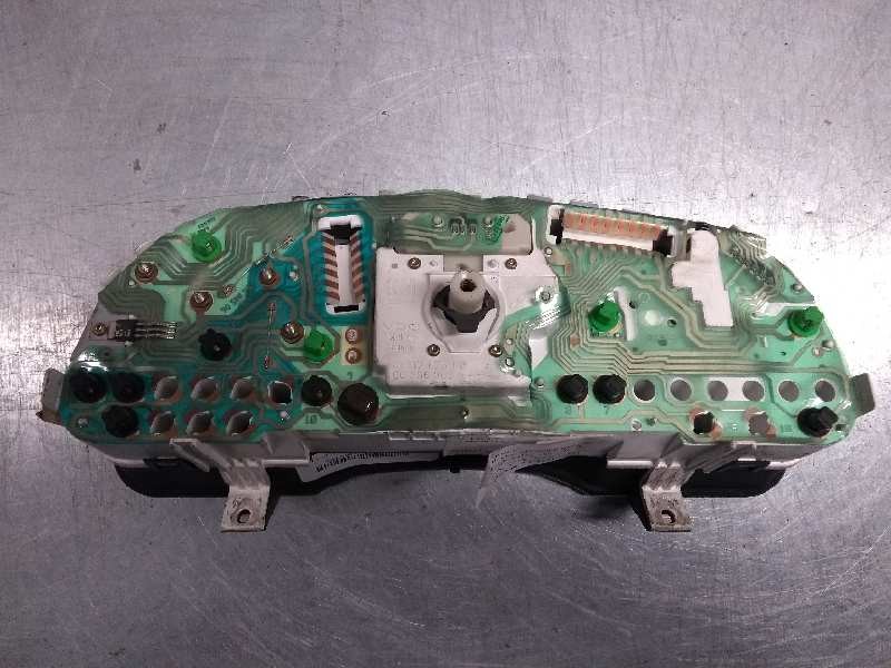 Recambio de cuadro instrumentos para opel astra f berlina 1.7 turbodiesel (17 dt / lu8) referencia OEM IAM 90519091   Recambio de cuadro instrumentos para opel astra f berlina 1.7 turbodiesel (17 dt / lu8) referencia OEM IAM 90519091