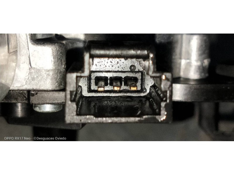 Recambio de motor limpia trasero para peugeot 3008 gt line referencia OEM IAM 0390205008 9811259980 