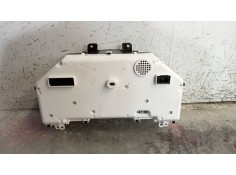 Recambio de cuadro instrumentos para lexus nx 300h 4wd referencia OEM IAM 8380078C70 2575606222  2