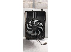 Recambio de electroventilador para peugeot 3008 gt line referencia OEM IAM 9806313580  