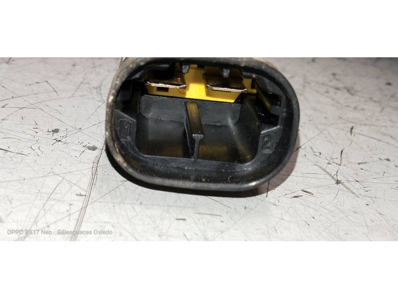 Recambio de electroventilador para peugeot 3008 gt line referencia OEM IAM 9806313580  