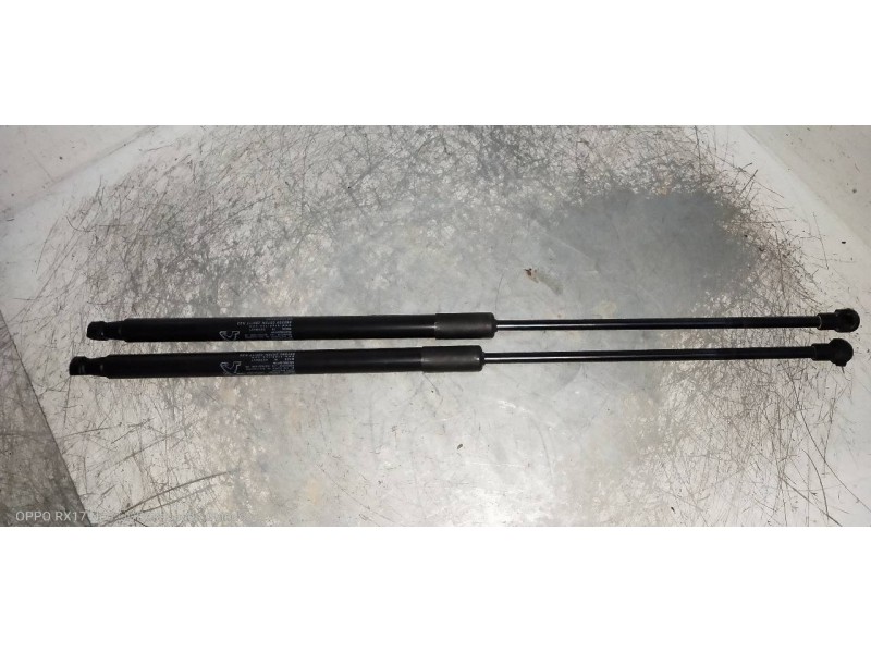 Recambio de amortiguadores maletero / porton para peugeot 3008 gt line referencia OEM IAM 9811547680  