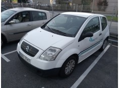 citroen c2 del año 2006