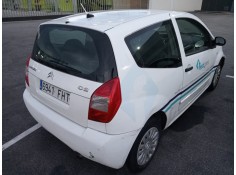 citroen c2 del año 2006 2