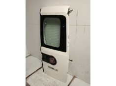 Recambio de puerta trasera derecha para fiat doblo active referencia OEM IAM    2