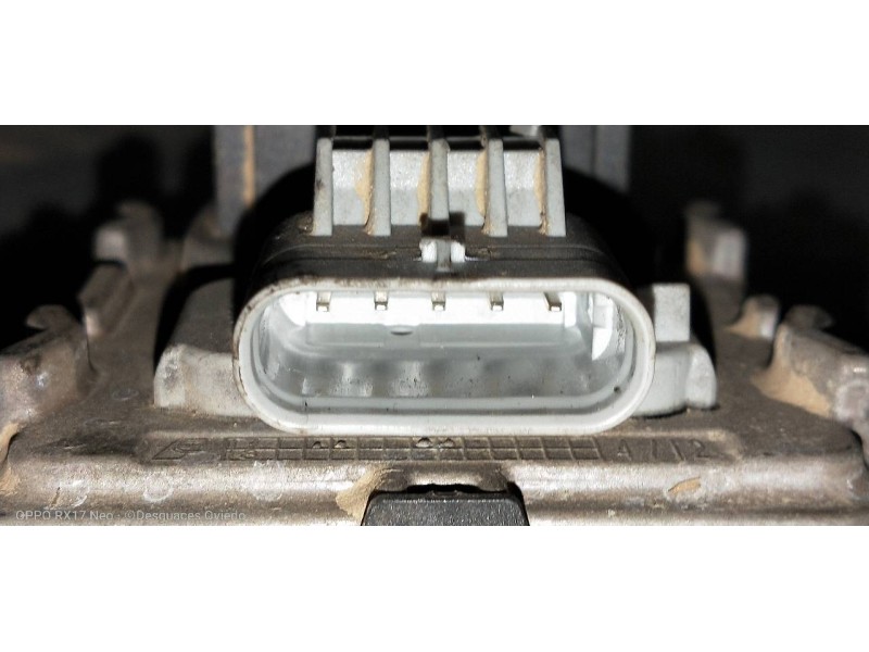 Recambio de sonda lambda para peugeot 3008 gt line referencia OEM IAM 9675358480 5WK96745A 