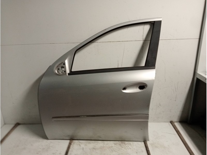 Recambio de puerta delantera izquierda para mercedes clase m (w164) 320 / 350 cdi (164.122) referencia OEM IAM   