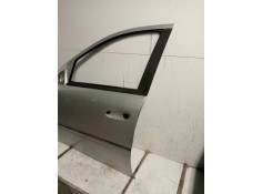 Recambio de puerta delantera izquierda para mercedes clase m (w164) 320 / 350 cdi (164.122) referencia OEM IAM    2