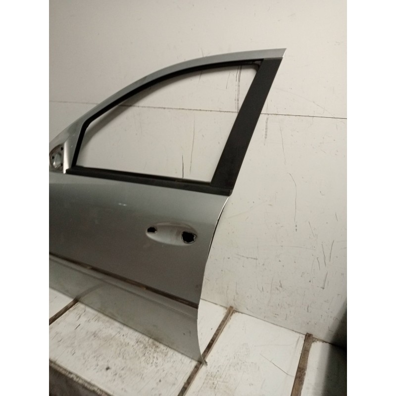 Recambio de puerta delantera izquierda para mercedes clase m (w164) 320 / 350 cdi (164.122) referencia OEM IAM   