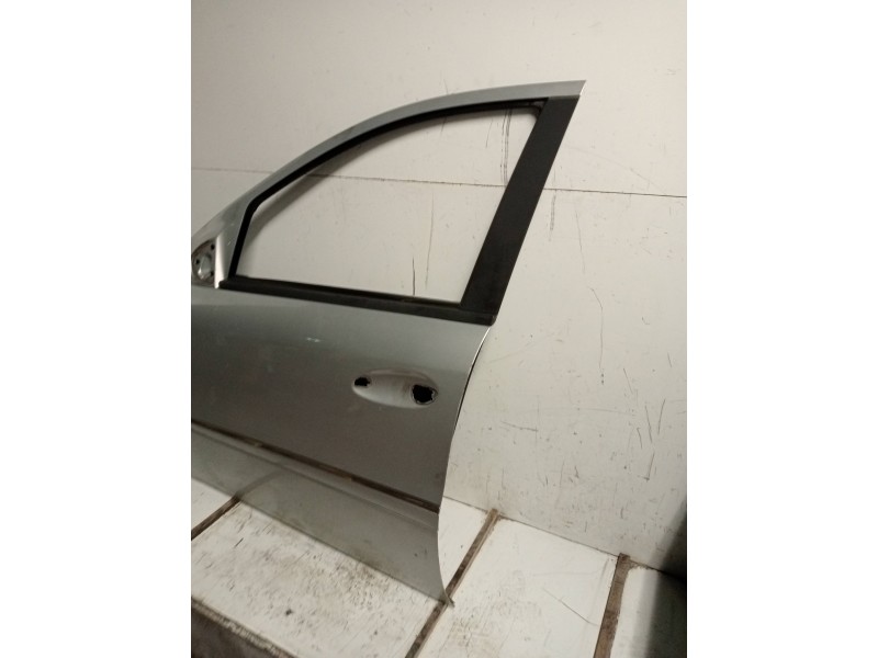 Recambio de puerta delantera izquierda para mercedes clase m (w164) 320 / 350 cdi (164.122) referencia OEM IAM   