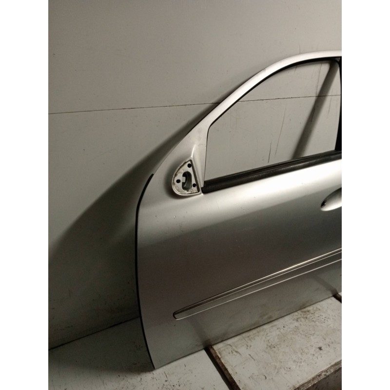 Recambio de puerta delantera izquierda para mercedes clase m (w164) 320 / 350 cdi (164.122) referencia OEM IAM   