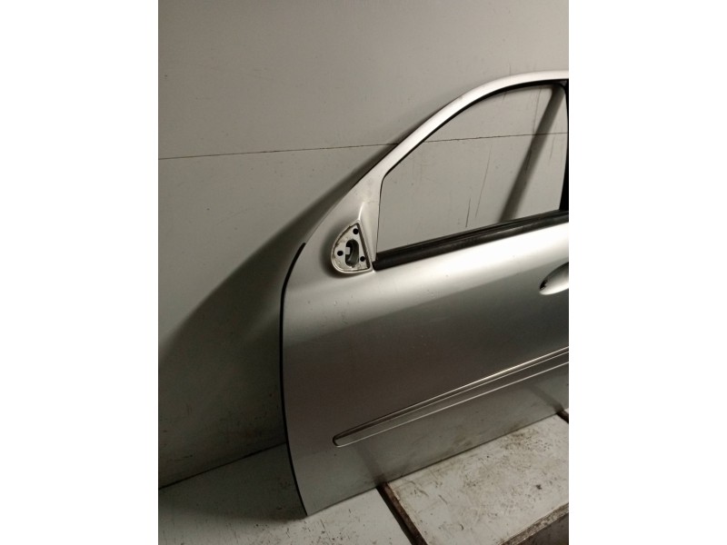 Recambio de puerta delantera izquierda para mercedes clase m (w164) 320 / 350 cdi (164.122) referencia OEM IAM   
