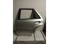 Recambio de puerta trasera izquierda para mercedes clase m (w164) 320 / 350 cdi (164.122) referencia OEM IAM   
