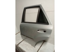 Recambio de puerta trasera izquierda para mercedes clase m (w164) 320 / 350 cdi (164.122) referencia OEM IAM    2