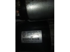 Recambio de motor arranque para dacia logan ii ambiance referencia OEM IAM 233000557R   2