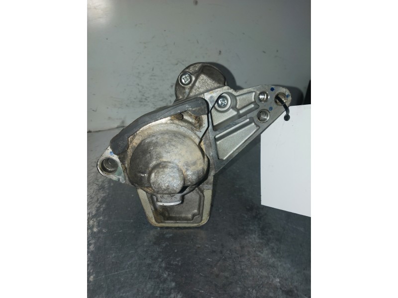 Recambio de motor arranque para dacia logan ii ambiance referencia OEM IAM 233000557R  