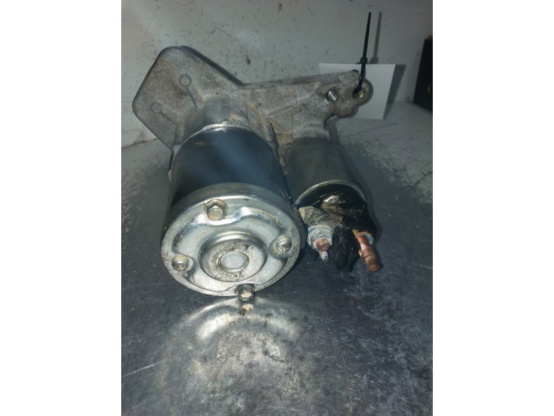 Recambio de motor arranque para dacia logan ii ambiance referencia OEM IAM 233000557R  