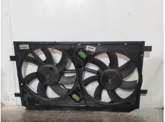 Recambio de electroventilador para opel insignia berlina cosmo referencia OEM IAM 13223018 8658004 8102028936 8651005