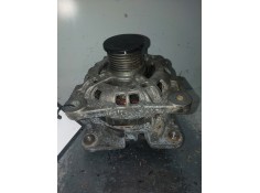 Recambio de alternador para dacia logan ii ambiance referencia OEM IAM 23100285R F000BL04BF  2