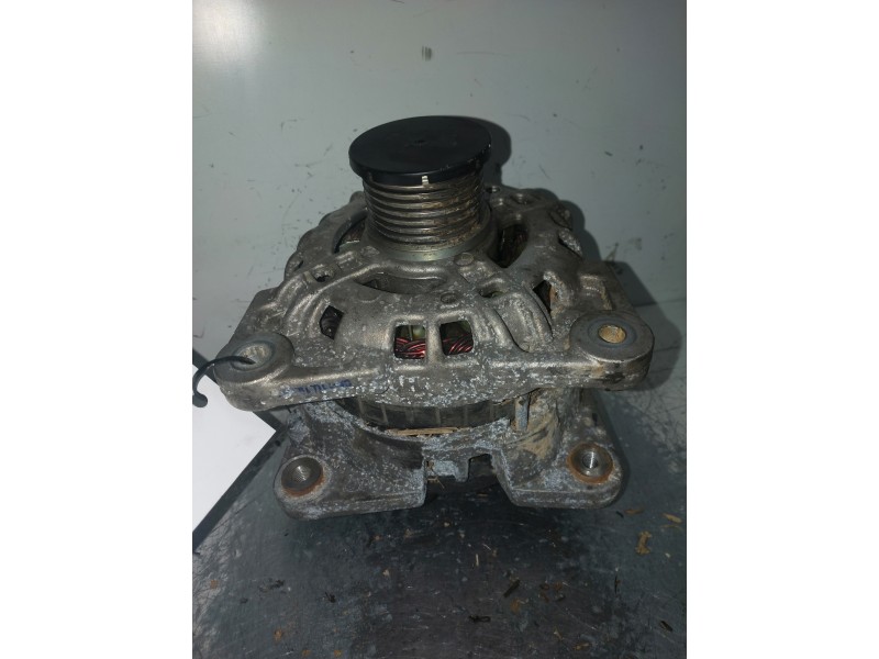 Recambio de alternador para dacia logan ii ambiance referencia OEM IAM 23100285R F000BL04BF 