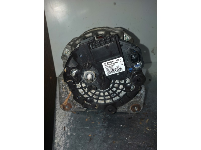 Recambio de alternador para dacia logan ii ambiance referencia OEM IAM 23100285R F000BL04BF 