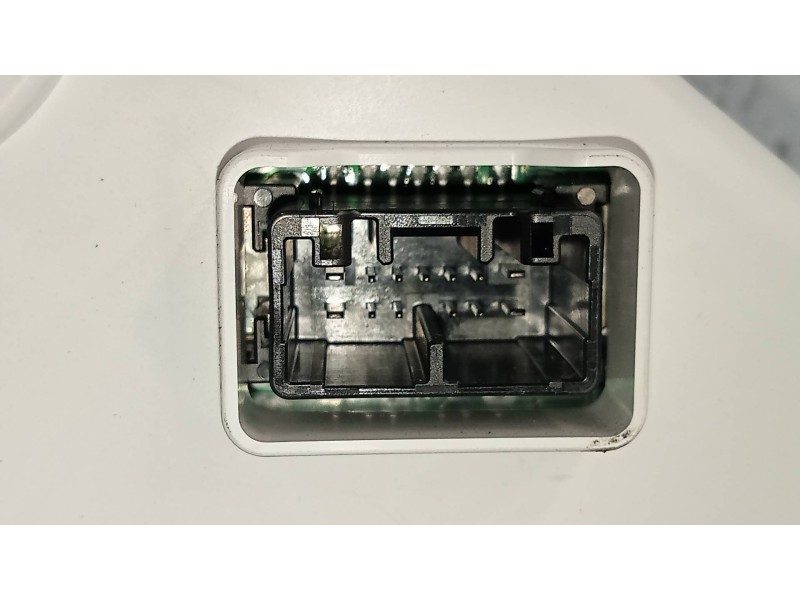 Recambio de cuadro instrumentos para lexus nx 300h 4wd referencia OEM IAM 8380078C70 2575606222 