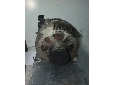 Recambio de alternador para peugeot 307 (s1) xn referencia OEM IAM 2542619A  