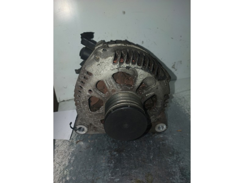 Recambio de alternador para peugeot 307 (s1) xn referencia OEM IAM 2542619A  