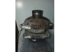 Recambio de alternador para peugeot 307 (s1) xn referencia OEM IAM 2542619A   2