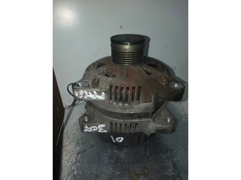 Recambio de alternador para peugeot 307 (s1) xn referencia OEM IAM 2542619A  