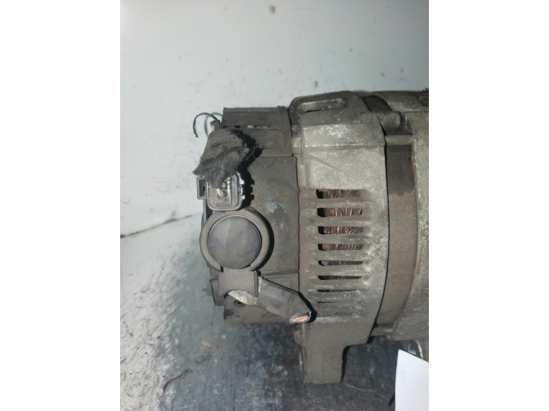 Recambio de alternador para peugeot 307 (s1) xn referencia OEM IAM 2542619A  