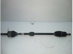 Recambio de transmision delantera derecha para kia cee´d 1.6 cat referencia OEM IAM   