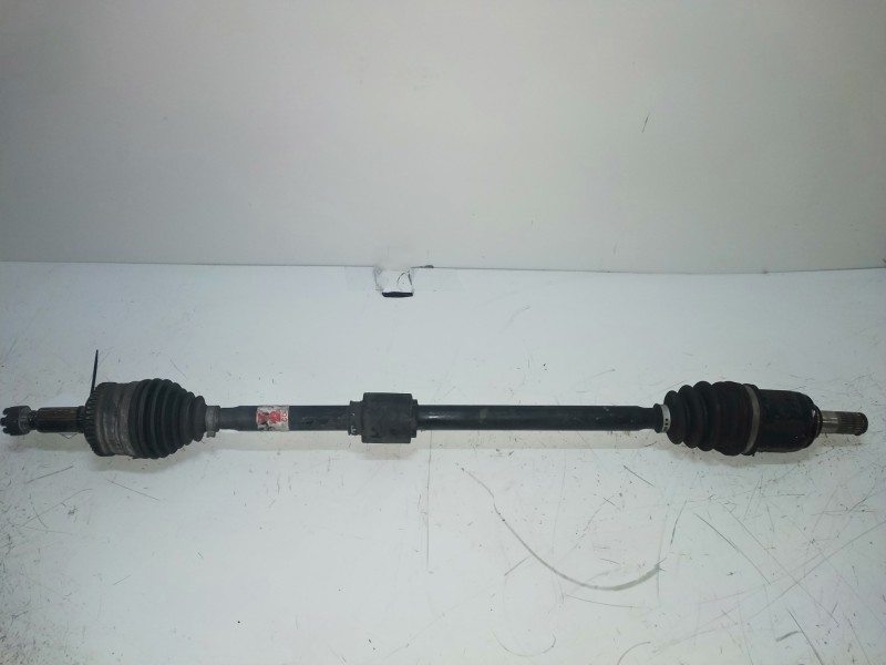 Recambio de transmision delantera derecha para kia cee´d 1.6 cat referencia OEM IAM   