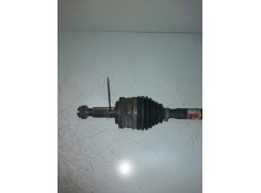 Recambio de transmision delantera derecha para kia cee´d 1.6 cat referencia OEM IAM    2